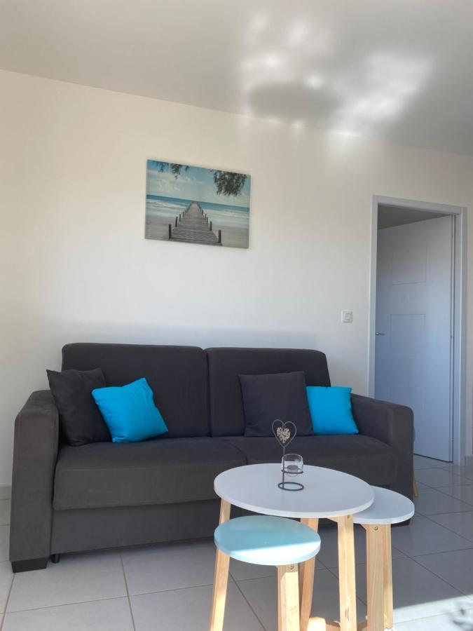 Cocooning Apartment Torreilles Exterior photo