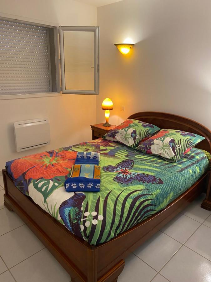 Cocooning Apartment Torreilles Exterior photo